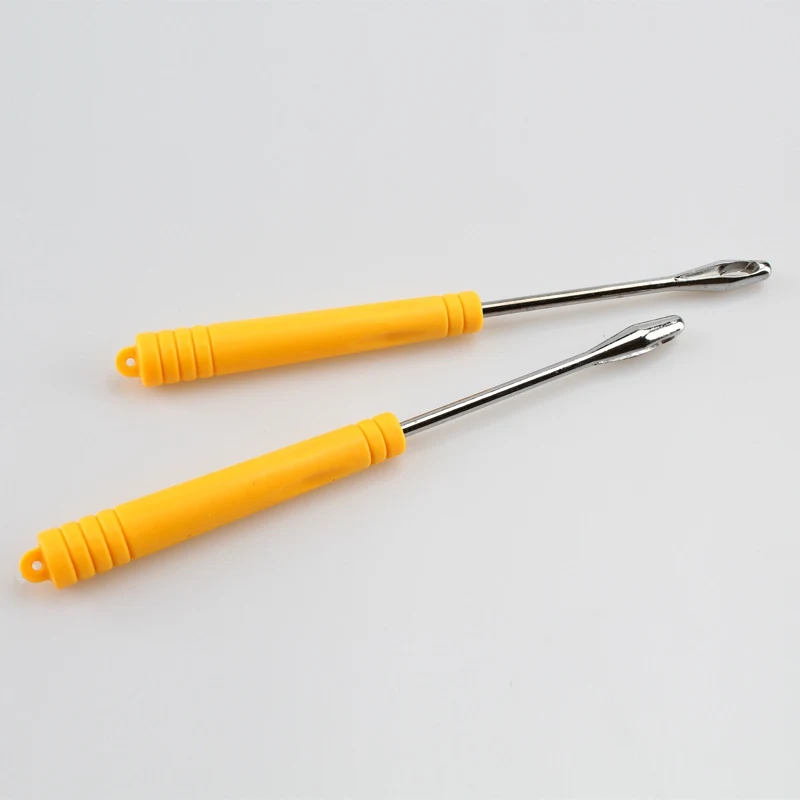 

Decoupling Device Fishing Hook Detacher Remover Unhooking Device Extractor Handle Portable Outdoor Fishing Tool Accessories