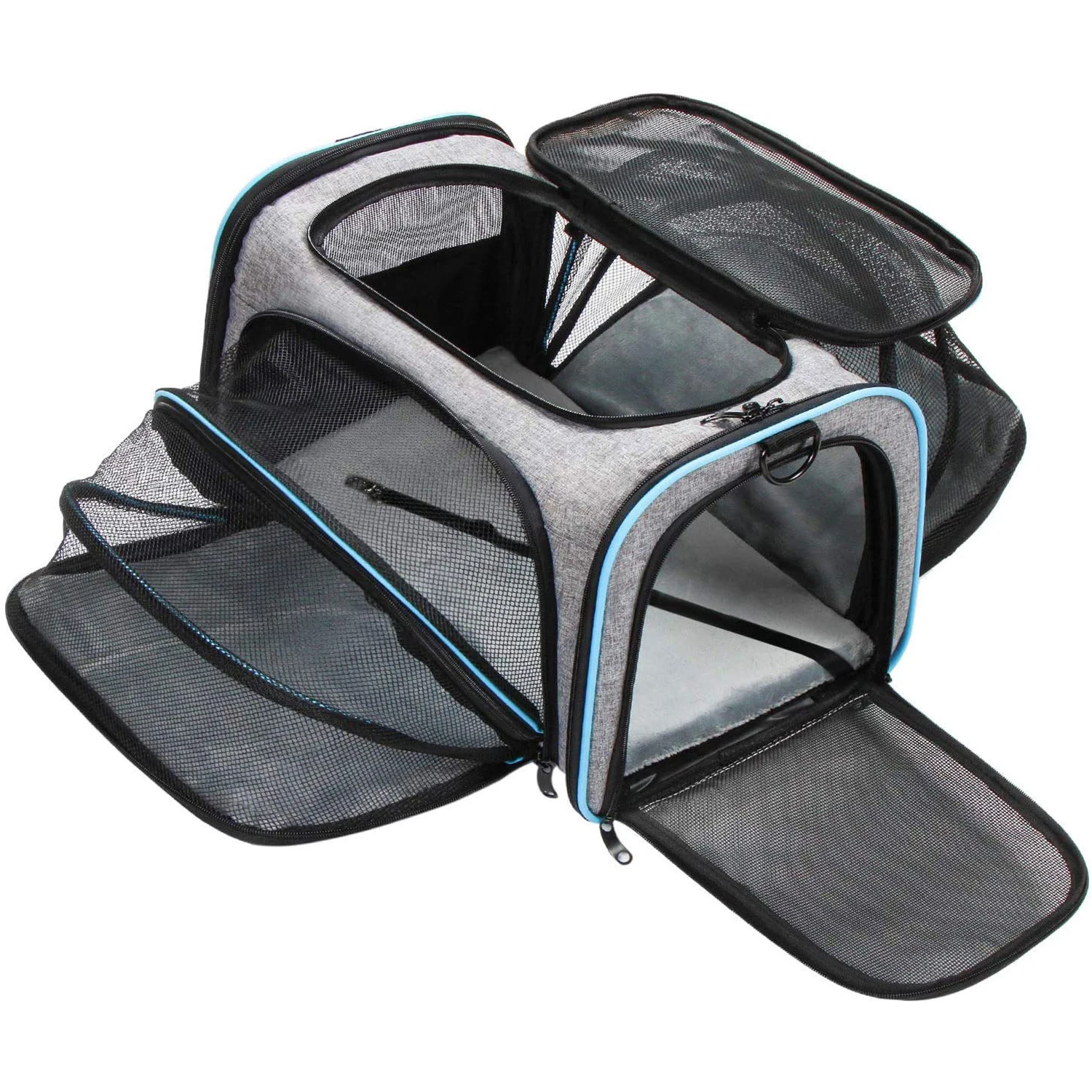 Double-sided Fan B