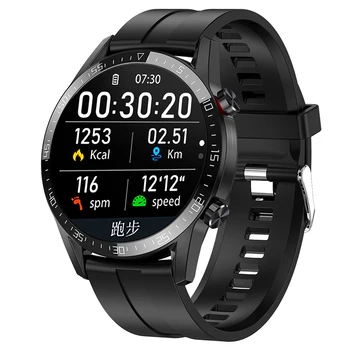 

Timewolf Smart Watch Android 2020 Men IP68 Smartwatch Waterproof Reloj Inteligente Smart Watch for Men Iphone IOS Android Phone