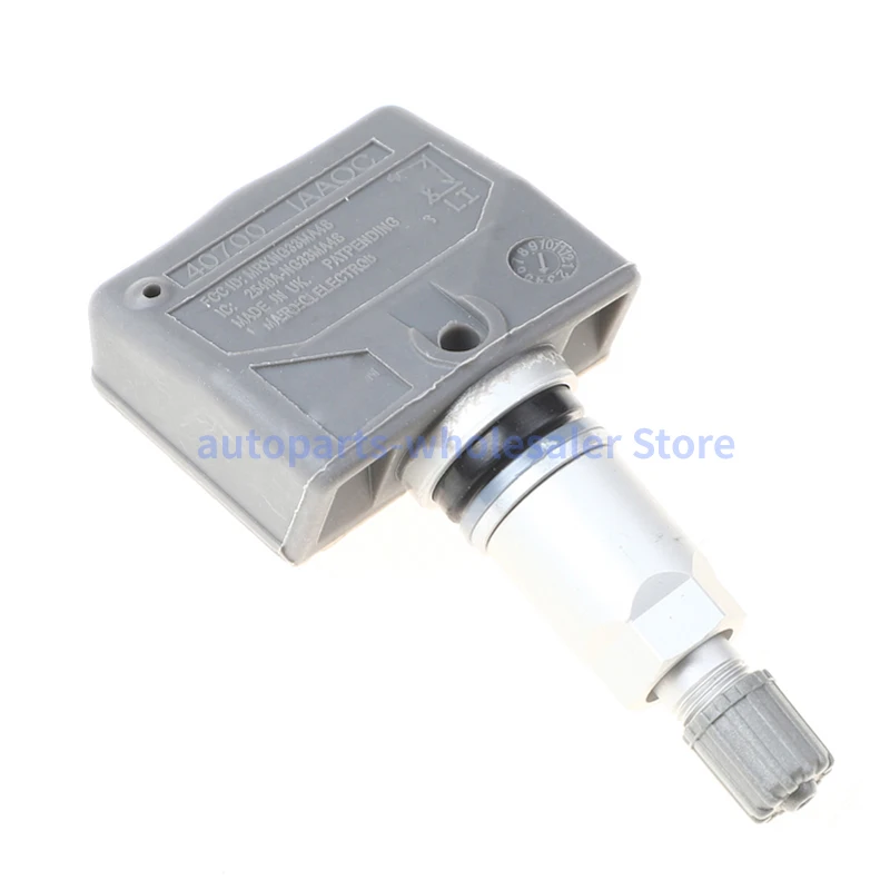 ǴƼ M35 FX45  ǰ ֻ Դ TPMS Ÿ̾ з ͸  40700-1AA0C 407001AA0C ڵ ׼