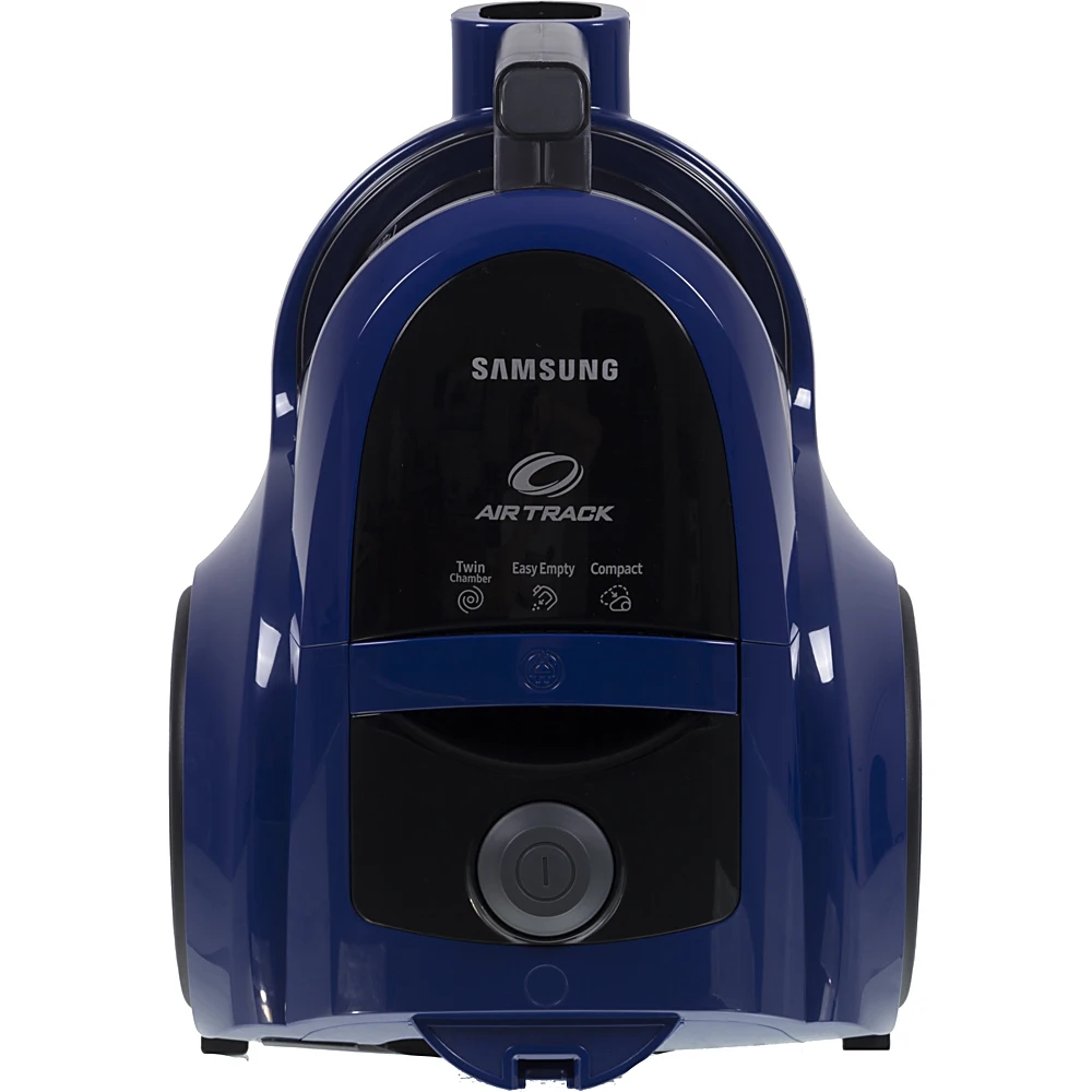 Пылесос Samsung VCC4520S36 1600Вт синий