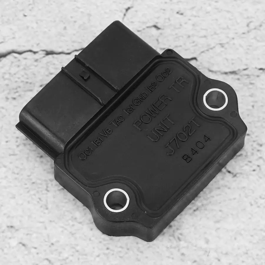 J702T Power Transistor Ignition Control Module Igniter fit for Mazda
