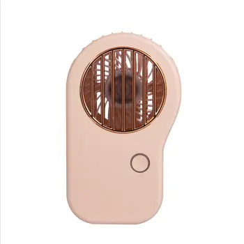 

Creative Summer Mini Usb Charging Fan Lazy Hanging Neck Fan Outdoor Cooling Fan Portable Handheld Pocket Fan