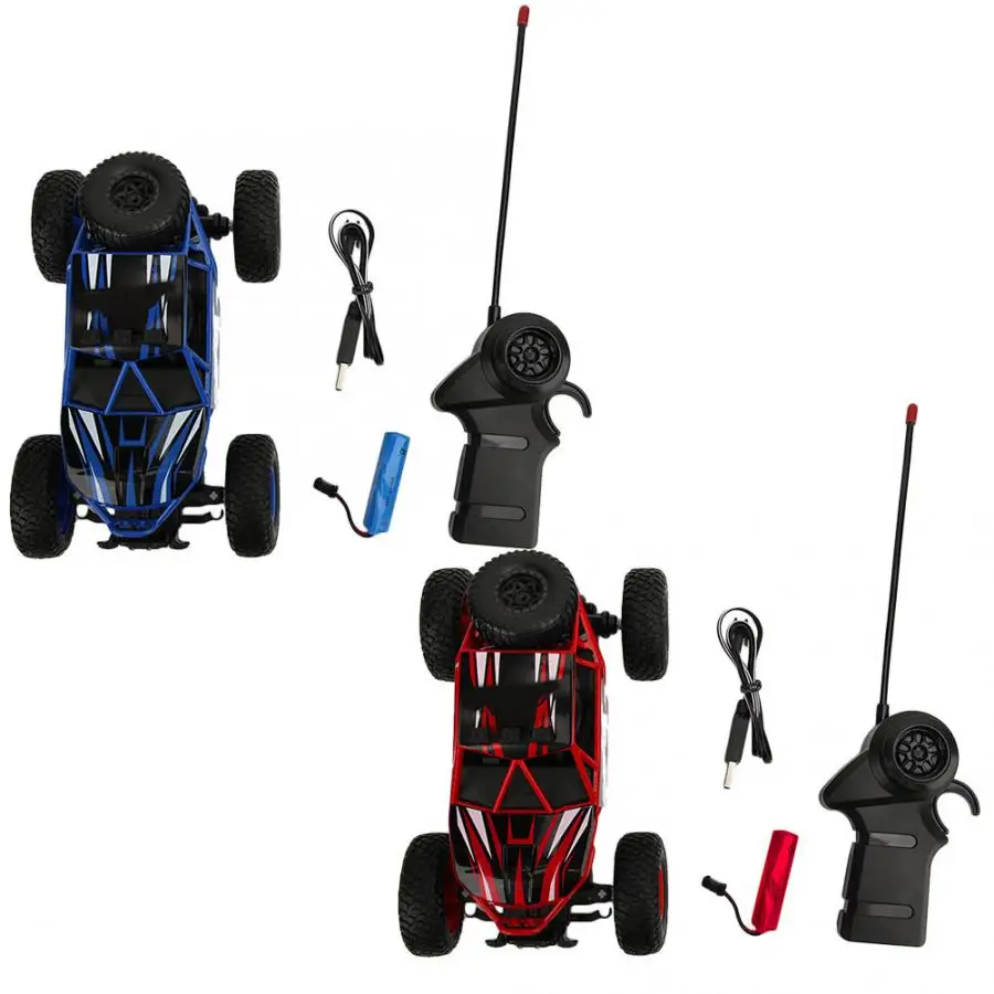 

Hot 1:20 RC Car 2.4G Remote Control Racing Vehicle RC Buggy Crawler Climbing Car Truck Driving Car Model Toy For Kids Children G