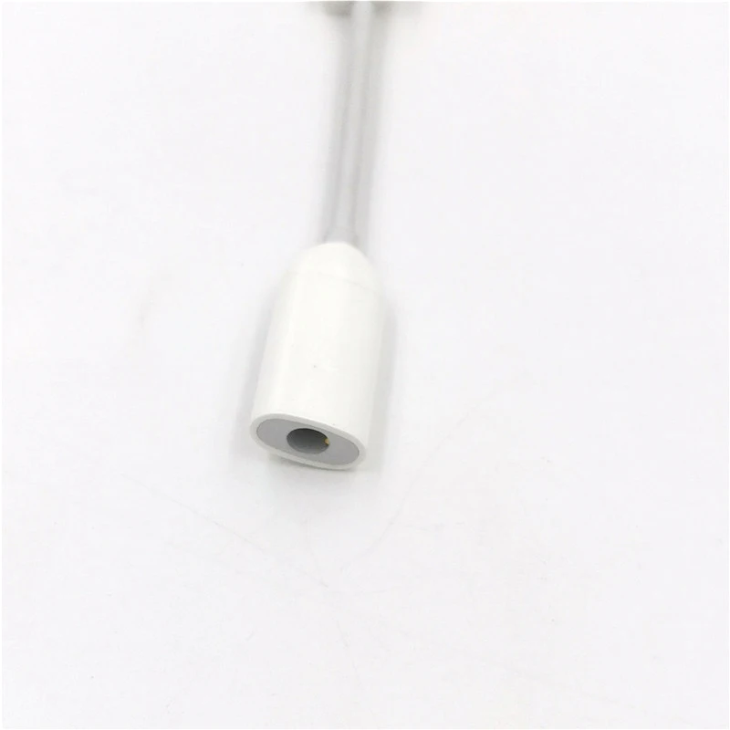 Для xiaomi usb type-C до 3,5 мм разъем для наушников аудио кабель адаптер для mi 9 8 se pro 6 samsung LG Nexus Oneplus Nokia