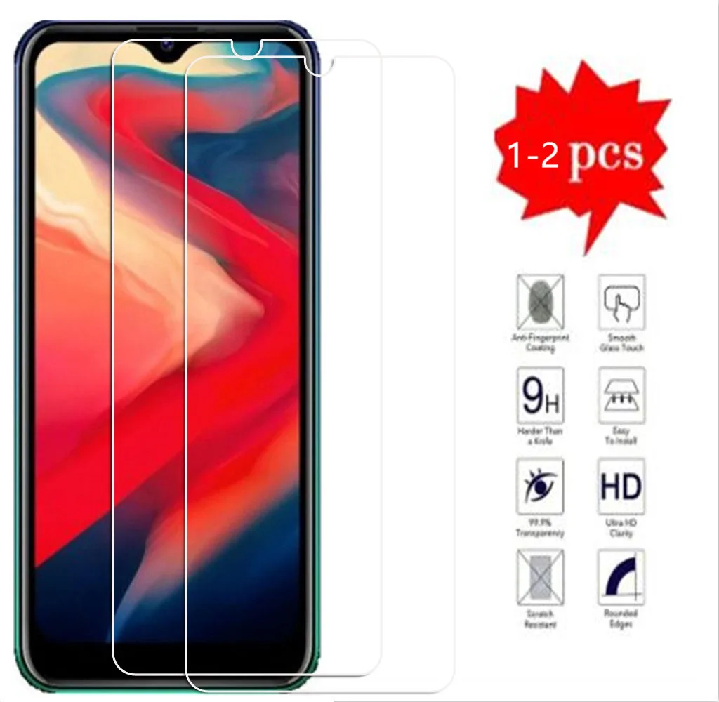 9H 2.5D для Haier I4 закаленное стекло Защитная пленка экрана защитное чехол телефона |