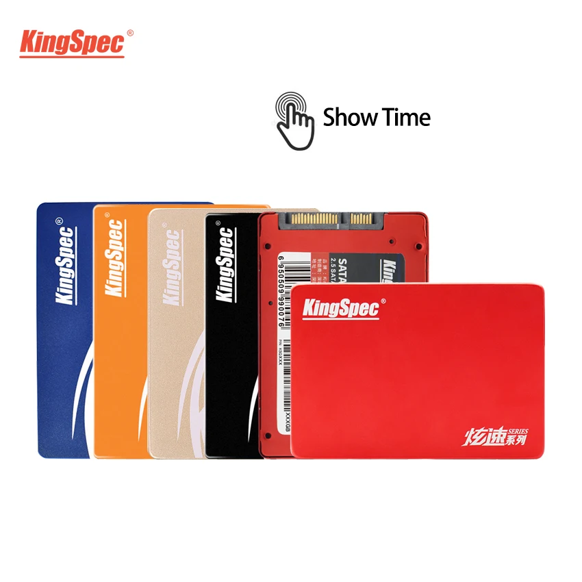 Лидер продаж KingSpec 2," sata3 ssd 60 ГБ 120 240 480 ГБ 960 500 1 ТБ диско Твердые ssd жесткий диск sata жесткий диск для ноутбука 6 ГБ/сек