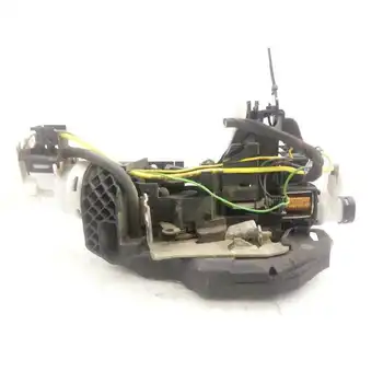 

2207306335 2207306325 Door lock Rear Left Mercedes S Class Saloon (bm 220) 320 L Cdi