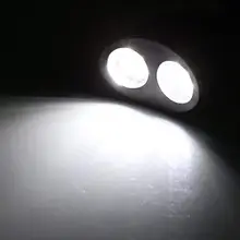 Супер яркость регулируемая яркая барбекю подсветка для решетки радиатора-ручка крепление Открытый лагерь Светодиодная лампа легко носить с собой черный