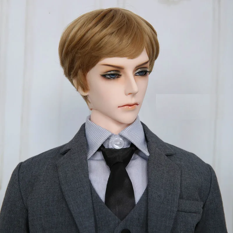 Vesba ID72 1/3 BJD SD куклы из смолы модель тела для мальчиков высококачественные игрушки девочек на день рождения