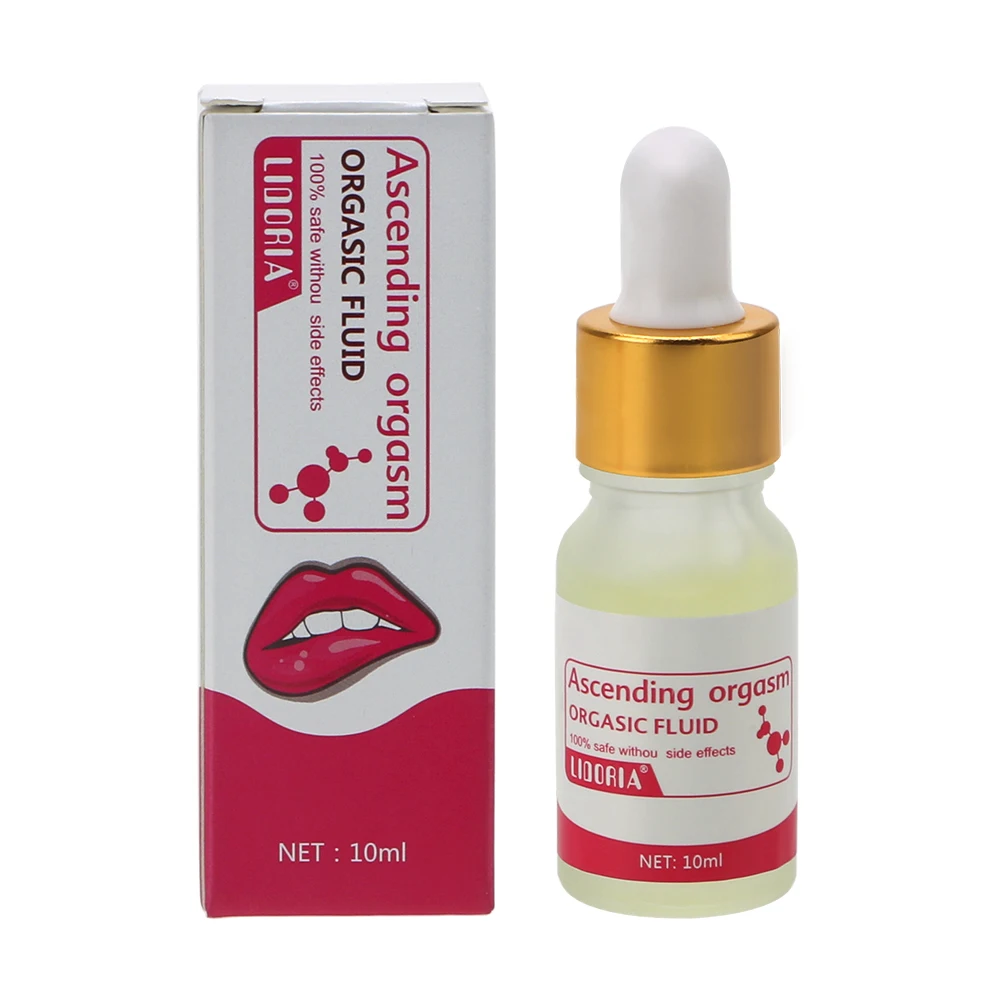 Оло масло для подтяжки влагалища 10 мл гель женского либидо жидкое массажа товары