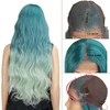 Synthetic Wigs