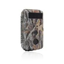 PDDHKK 3 мега пикселей цветная CMOS охотничья камера Поддержка IP56 Водонепроницаемая дикая природа инфракрасная фотоловушка для охоты охотничий Скаут