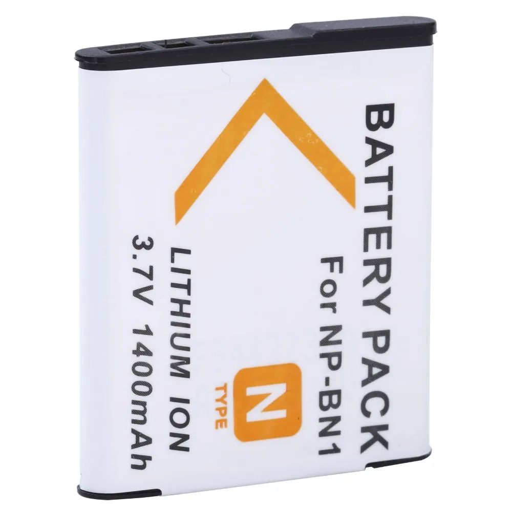 Np-Bn1 Np Bn1 Batteria Per Sony Cyber-Shot Dsc-Qx10 Dsc-Qx100 Dsc-T99 Dsc-T110 Dsc-Tf1 Dsc-Tx5 Tx7 Tx9, Dsc-Tx10 Tx20 Tx30 Tx55