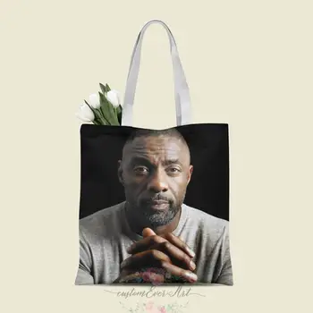 

Ingrid Bergman tote bag custom canvas tote bags for women for teacher Birthday Bags Gift Bag personalized gifts