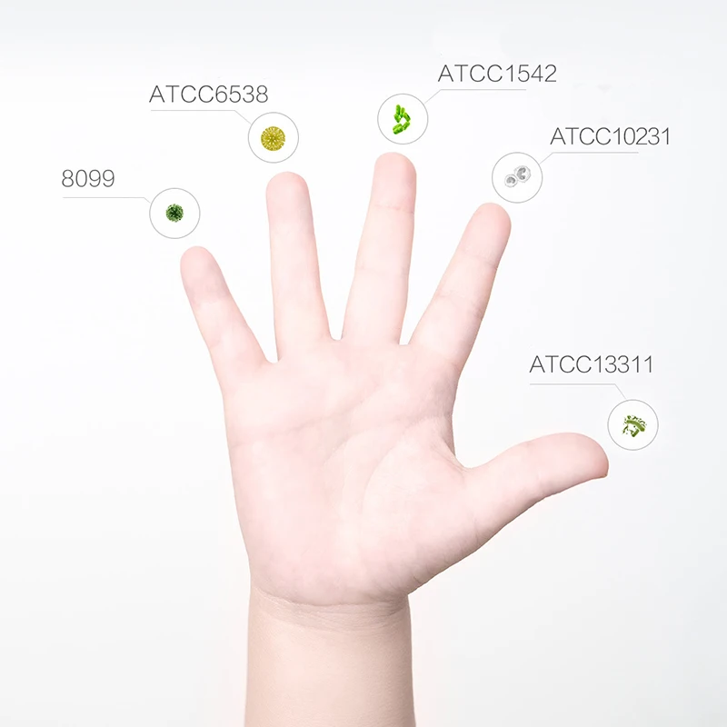 Xiaomi MiniJ автоматический индукционный Пенообразователь для мытья рук автоматический дозатор мыла 0,25 s инфракрасный индукционный для ребенка и семьи