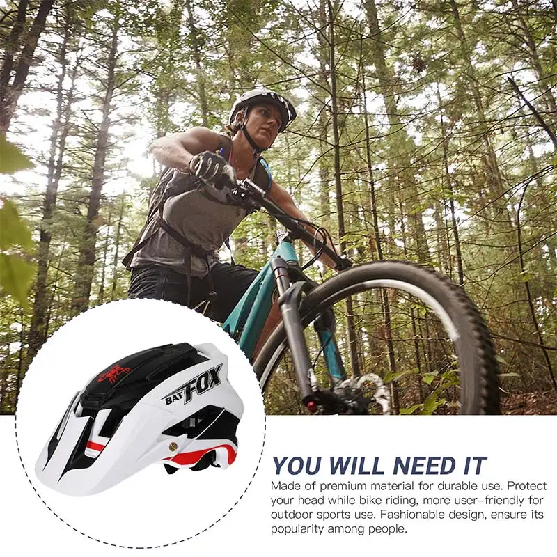 

1Pc Cycling Helmet Multifunctional Sports Helmet Protective Head Cover