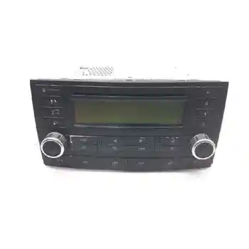 

7L6035195A AUDIO SYSTEM/RADIUS CD VOLKSWAGEN TOUAREG (7LA)