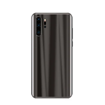 

P30 PRO 4G Smartphone Quad Core 2GB RAM 32GB ROM 6.26 Inch Waterdrop Screen Android 6.0 Mobile Phone Dual Nano SIM 3000MAh EU Pl