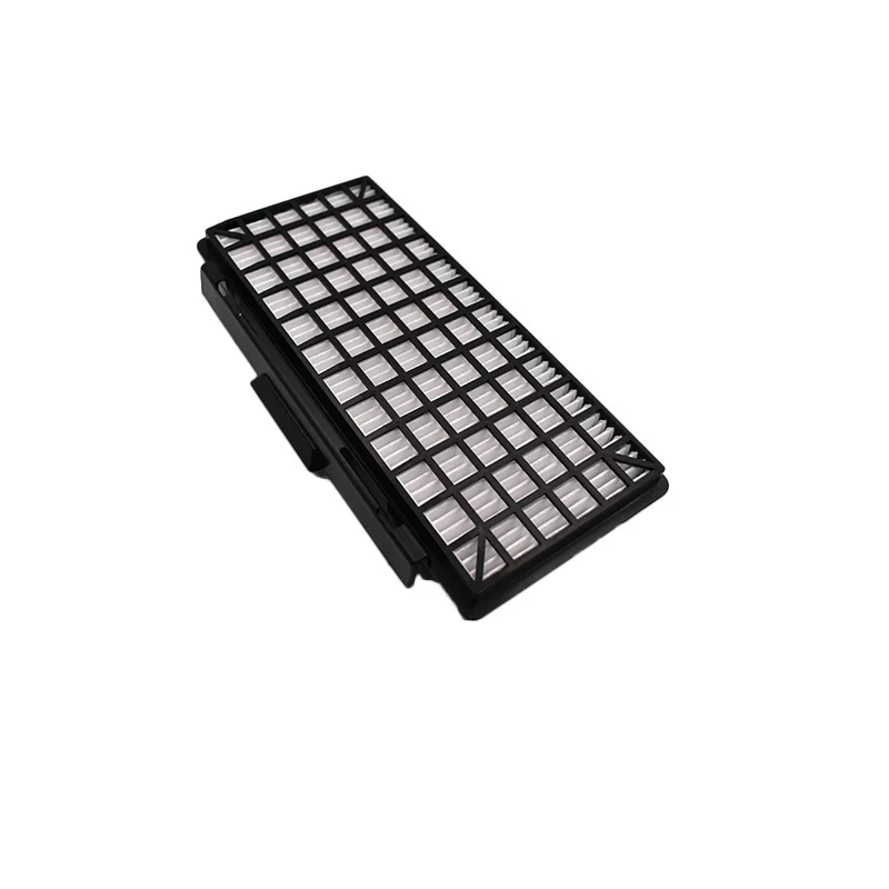 Substituições Do Filtro Hepa Para Bbz154hfb Bsgl5 E