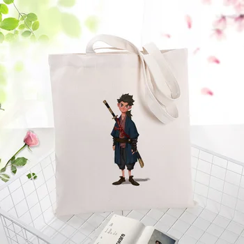 

Tote Bag Canvas Handbag Shopping Bag Text DIY Daily Use girl Custom Print Logo Eco Reusable Recycle