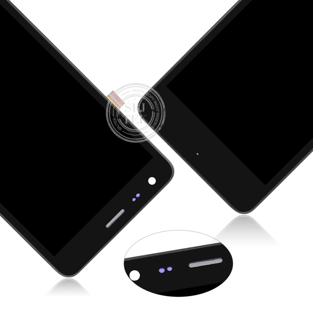 Srjtek 4," дисплей для XIAOMI Redmi 2 ЖК сенсорный дигитайзер с рамкой для XIAOMI Redmi 2 замена экрана 1280*720