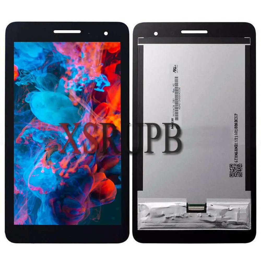 Para Huawei MediaPad T1 8,0 Pulgadas S8-701U Tablet Funda Funda Soporte Ultra Delgado Color: Negro - AliExprs