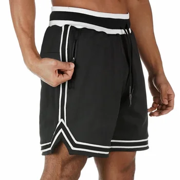 

Utility Field Short 2019 NEW Mens G Training Zipper Pockets Shorts Workout Sports Casual Clothing Fitness Running Shorts