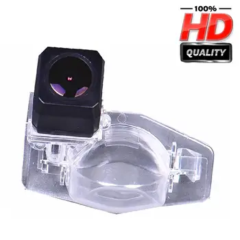 

HD Factory Selling rear view Camera for HONDA CR-V Fit Crosstour Odyssey