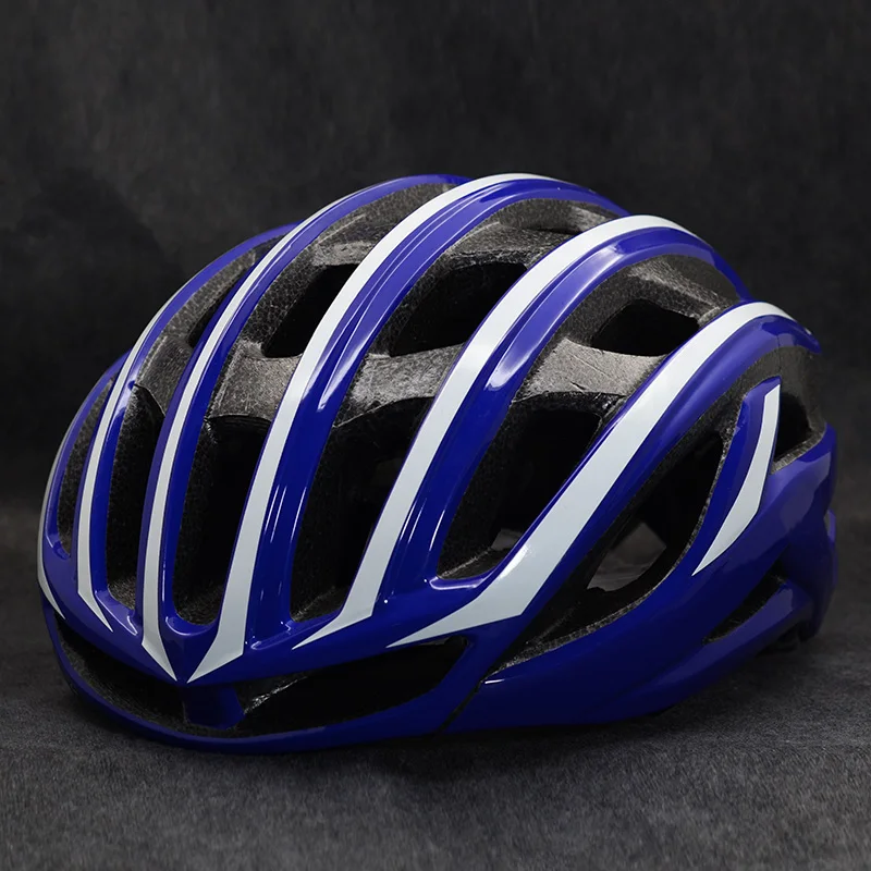 MTB велосипедный шлем, велосипедный шлем 54-60 см, велосипедный шлем, ультралегкие формованные защитные шапки для горных велосипедов, Casco Bicicleta, размер M - Цвет: S2-04
