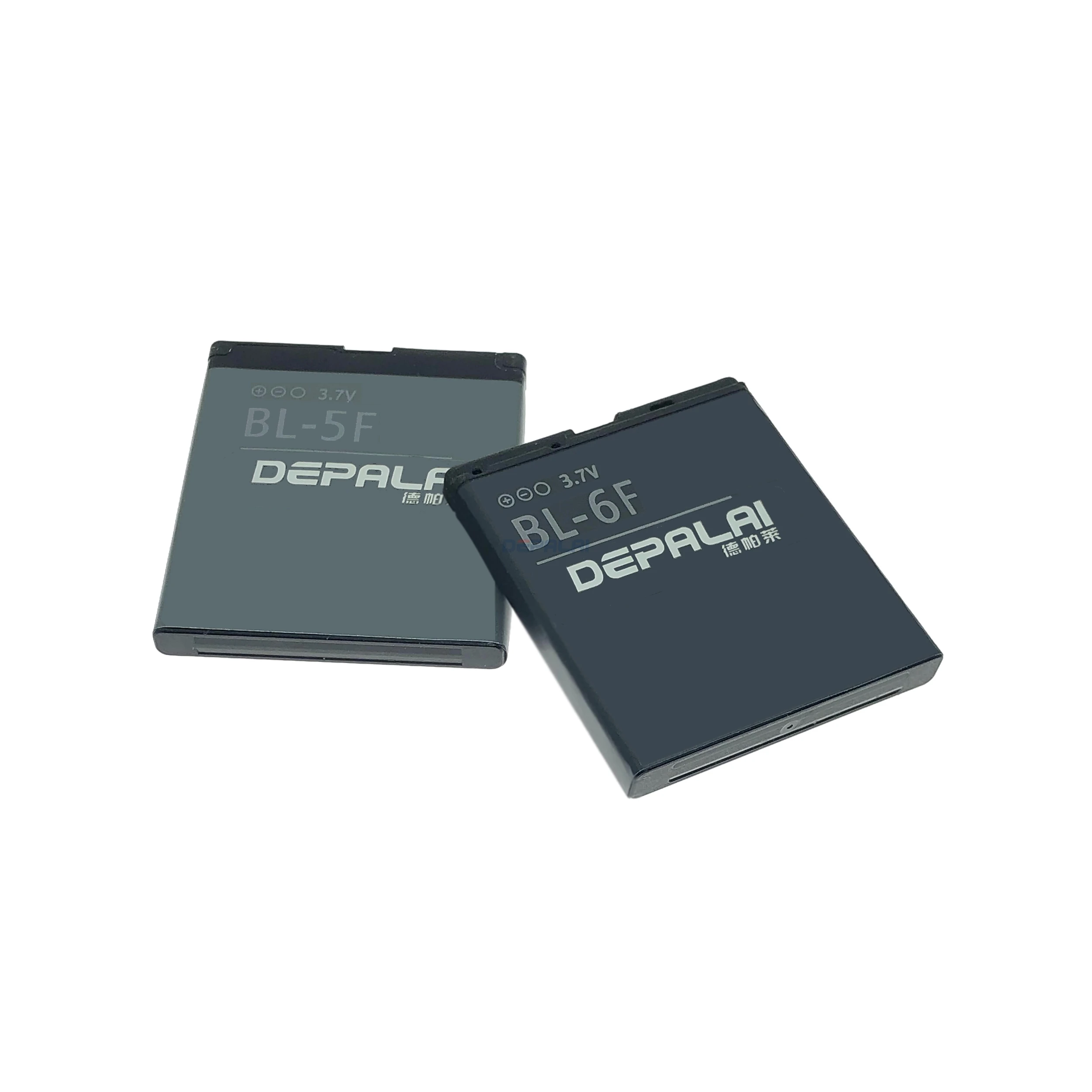 Аккумуляторная батарея для мобильного телефона флейдж Nokia 6290 N93i N95 6788 N98 E65 6210 N78 N96