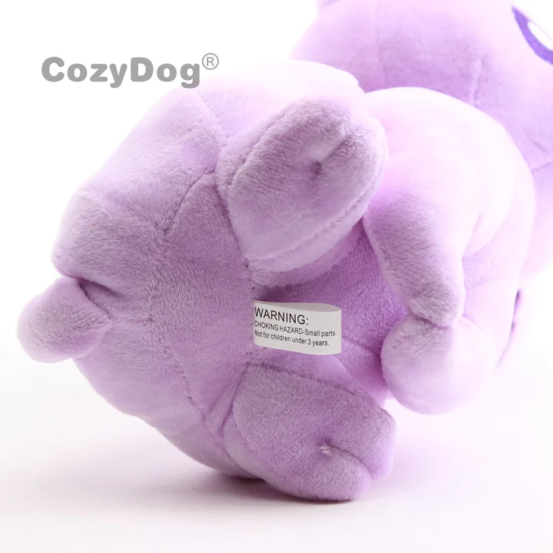 27 см аниме Espeon плюшевые игрушки кукла peluche милый пикачуэ Eevee серии плюшевые куклы Детские Дети подарок на день рождения Новые поступления