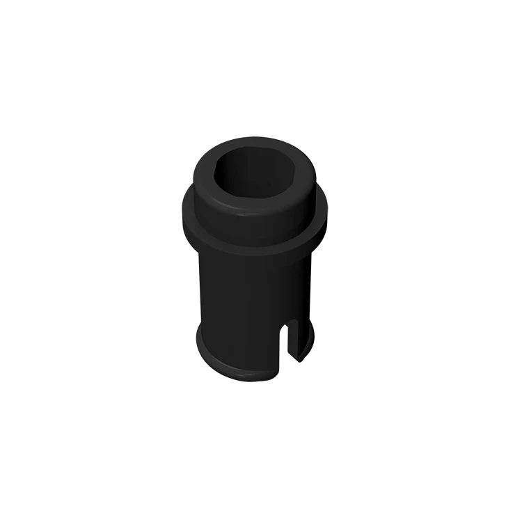 BuildMOC Assembles Particles 4274 1/2 For Building Blocks Parts City Classic Brand Kids DIY Educational Tech Parts Toys 15