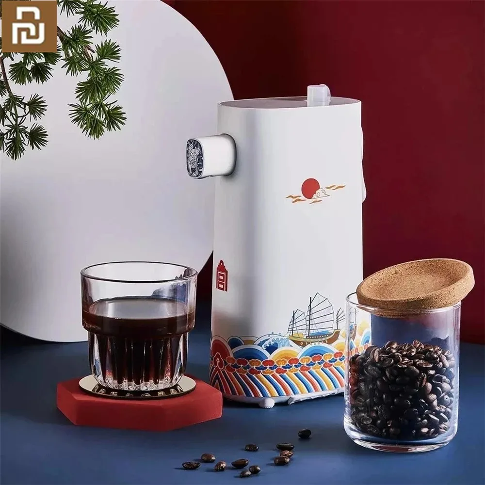 1600W 500mL Kribee Hot Water Dispenser Kettle