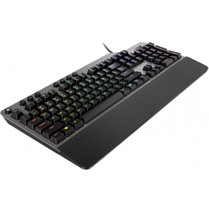 Клавиатура Lenovo Legion K500 RGB Mechanical Gaming Keyboard(GY40T26479