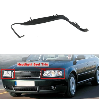 

Car Front Cover Trim Ring for A6 C5 2002-2005