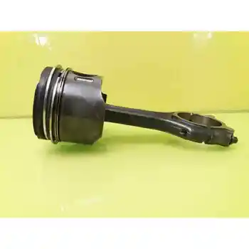 

6110393 PISTON MERCEDES C-CLASS (W203) SALOON