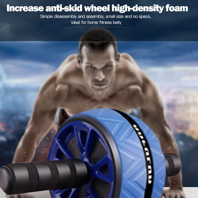Ab wheel (83)