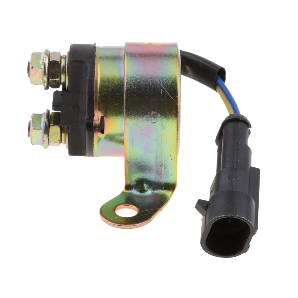 Replacement Electrical Parts Starter Magnetic Switch For Polaris  800 6x6 EFI 2010-2014