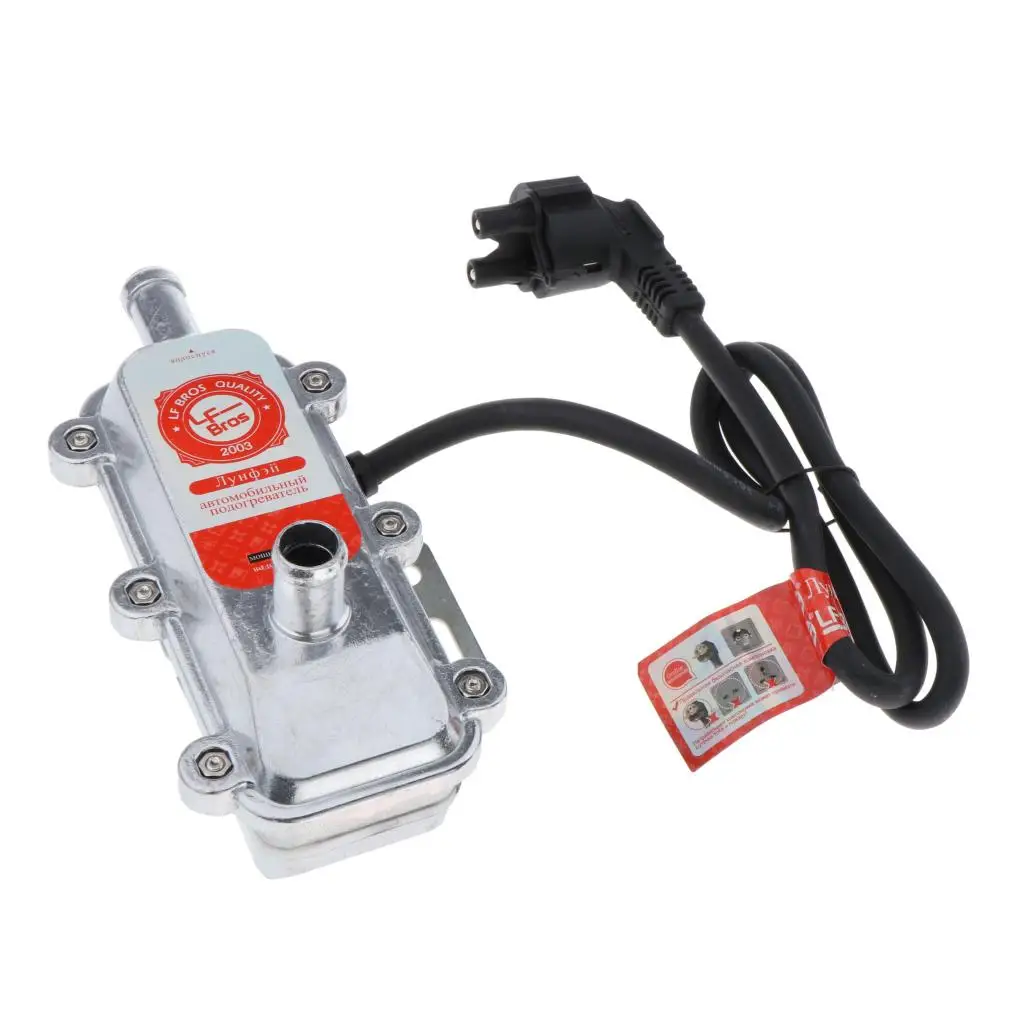 220V 2000W Car Engine Heater Preheater for Car Displacement 1.8L-2.5L 220V 2000W Car Engine Heater Preheater for Car Displacement 1.8L-2.5L