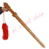Peach Wood Eight Star Sword, Xuanyuan Base, Xuanyuan, Xuanyuan, Lacquer, Integrated, Cloud, Stickerless, Ornament 5