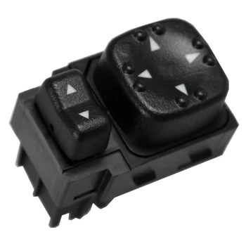 

15045085 19259975A Mirror Control Switch for Chevrolet Silverado Tahoe Suburban Avalanche Escalade GMC Sierra Yukon