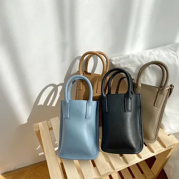 

vintage mini women handbags designer simply shoulder bags luxury soft pu leather crossbody bag lady small flap chic purses 2020