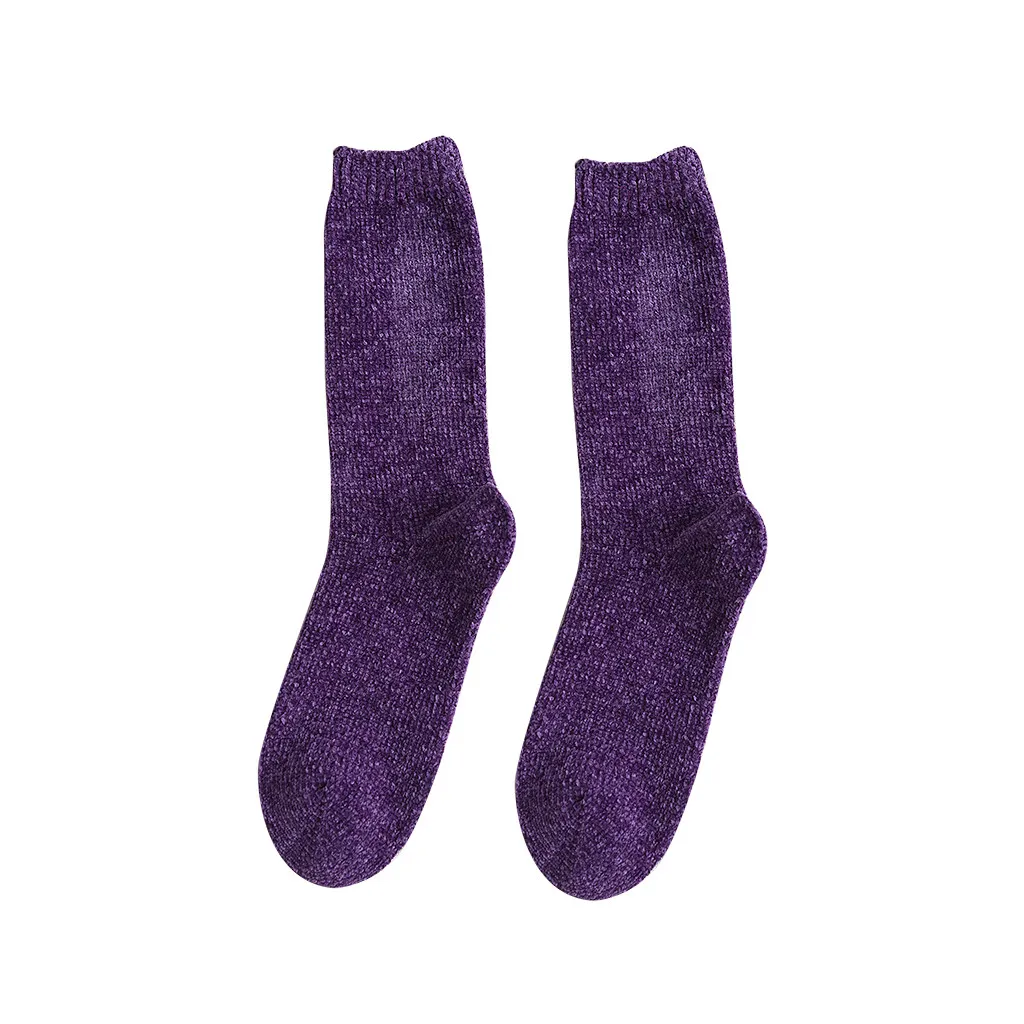 5 пар, новинка, стильные, унисекс, мужские, женские, рождественские носки, красные, модные, женские, теплые носки, одноцветные, стандартные, носки, calcetas mujer