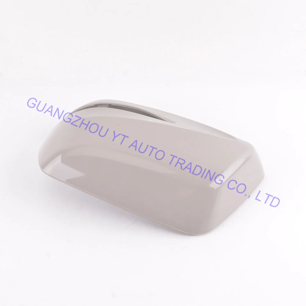 CAPQX 1 пара для Subaru Outback 2010 2011 для Legacy 2010 2011 2012 Боковая крышка зеркала заднего вида Защитная крышка