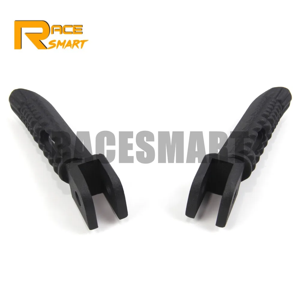 Мотоцикл Передней Подножки педали для ног SUZUKI GSXR1000 GSX R GSX-R 1000 2005- 2006 2007 2008 2009 2010 2011 2012