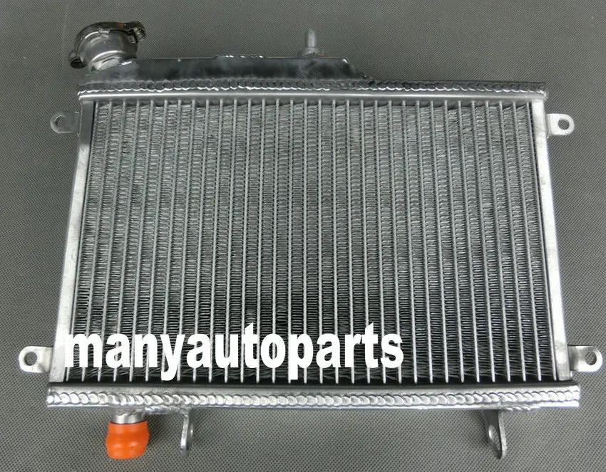 Новый алюминиевый радиатор для Yamaha TDR250 TDR 250 |