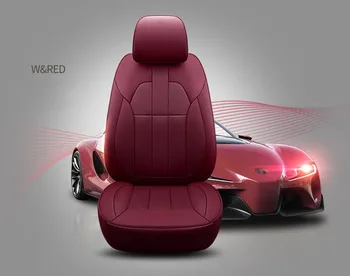 

custom cowhide car seat cover leather for Lexus ES300 ES350 ES330 ES250 ES300h IS350 IS200 IS250 IS300 IS220 IS300h car styling