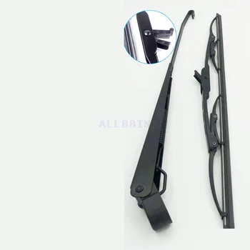 

For KUBOTA 161 163 165 wiper blade arm wiper assembly wiper rod holder excavator accessories