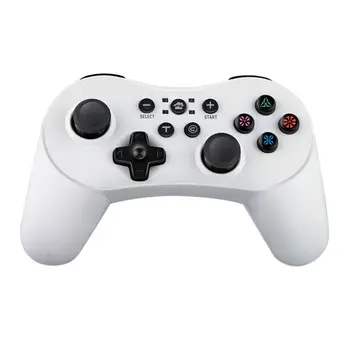 

for Nintend Switch NS-Switch Gamepad Wireless-Bluetooth Gamepad Game Joystick Controller with 6-Axis Handle